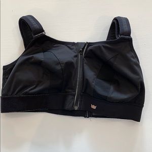 Shefit 3Luxe high impact Ultimate Sports bra.